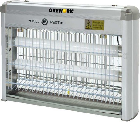 Lampara Mata Mosquitos Orework 12 W